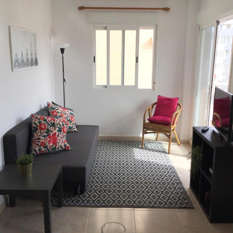 Ferienwohnung Montgo 2 Bellreguard Exterior foto